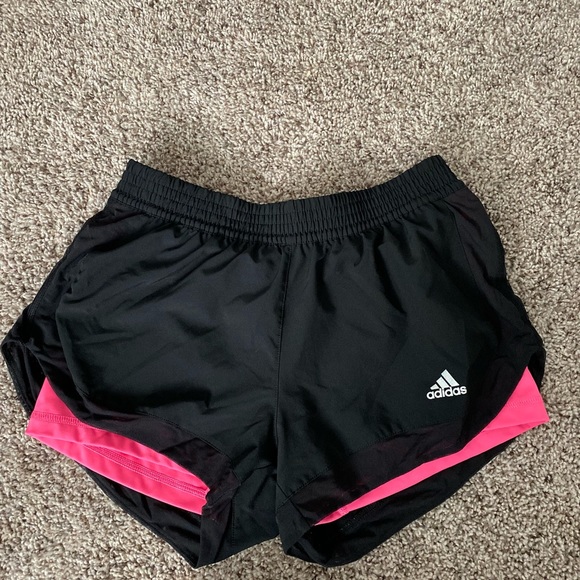 Adidas shorts - Picture 1 of 3